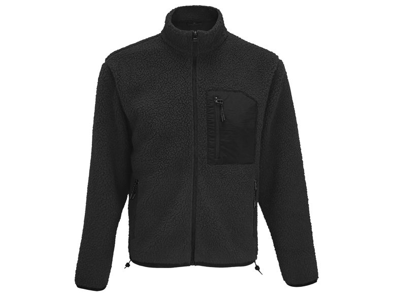 FURY Sherpa 440 unisex - 70% poliestere riciclato 