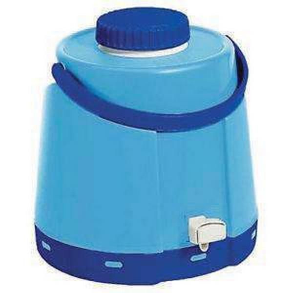 Distributore termico 5 lt con rubinetto