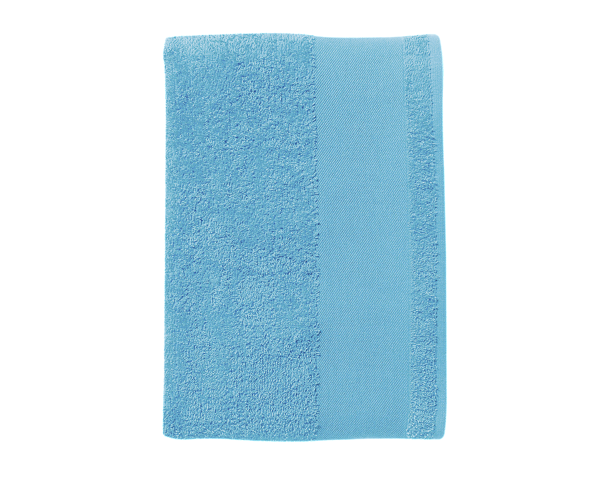 ISLAND 100 Telo da bagno 100x150 cm  - 100% cotone