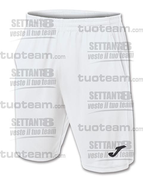 BERMUDA DRIVE 100% polyester interlock