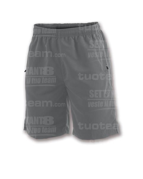 BERMUDA NIZA 100% microfibra