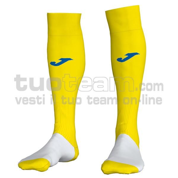 PROFESIONAL II CALZETTONE  60% polyamide 20% coton