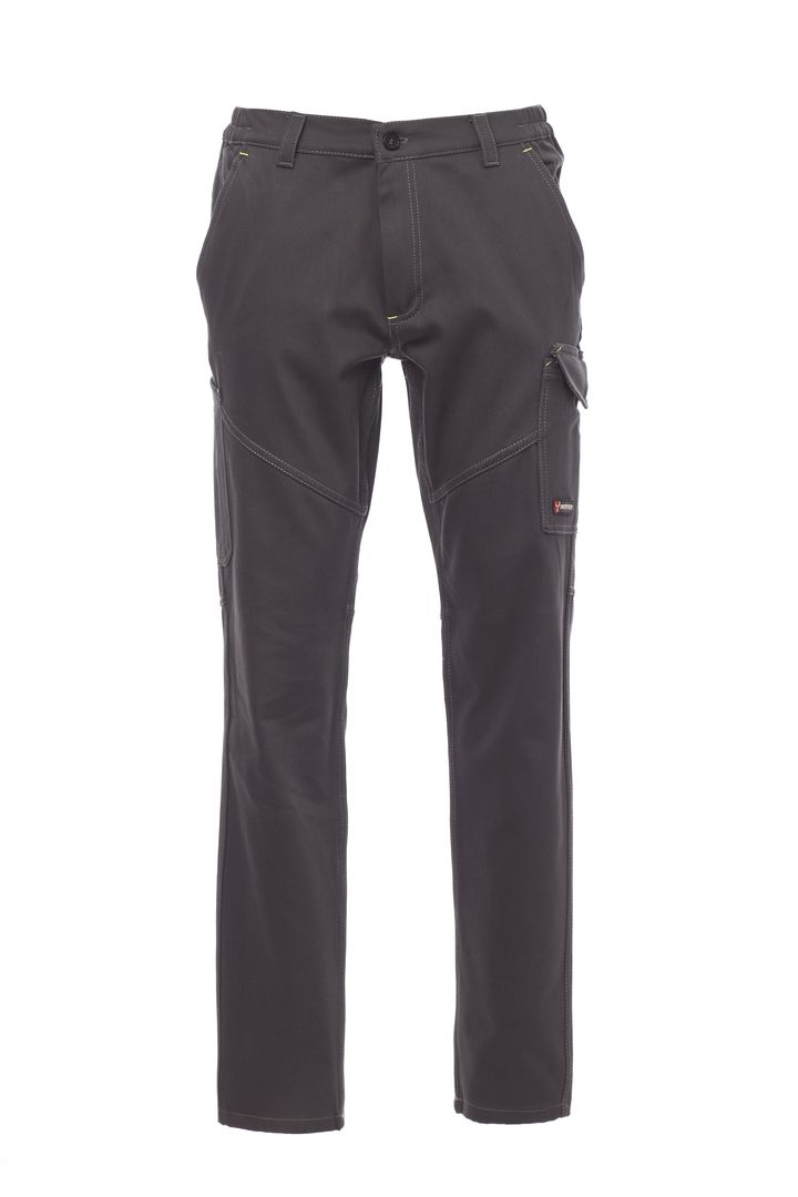 PANTALONE WORKER WINTER