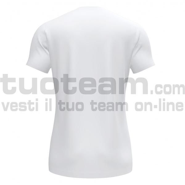 SUPERLIGA MAGLIA MC 95% polyester interlock 5% ela