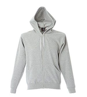 LECCE FELPA CAPPUCCIO