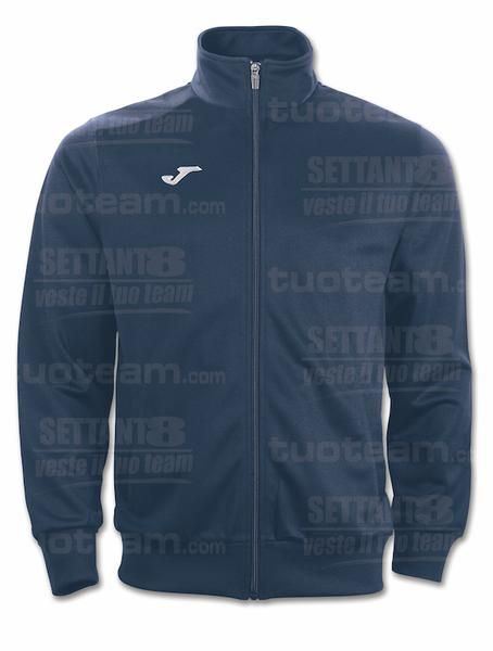 COMBI GIACCA GALA 100% polyester tricot