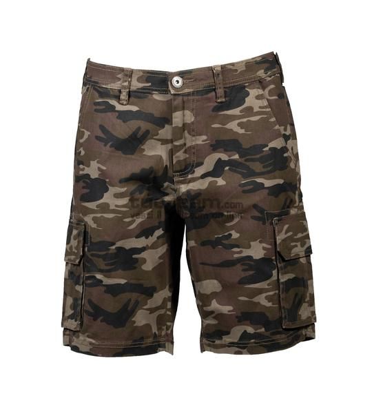 MIKONOS   PANTALONE CORTO