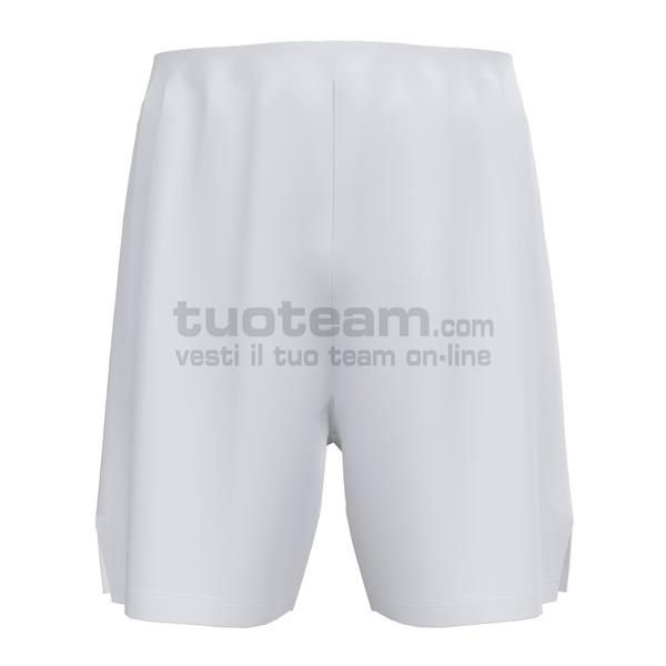 TOLEDO II  SHORT  100% polyester interlock