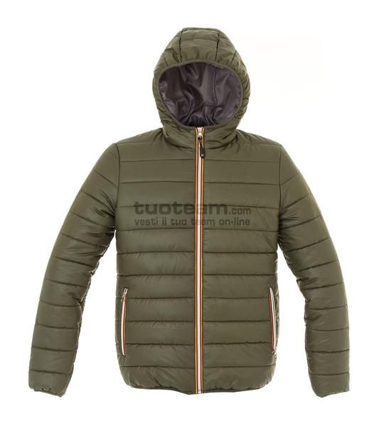 COLONIA MAN   GIUBBOTTO