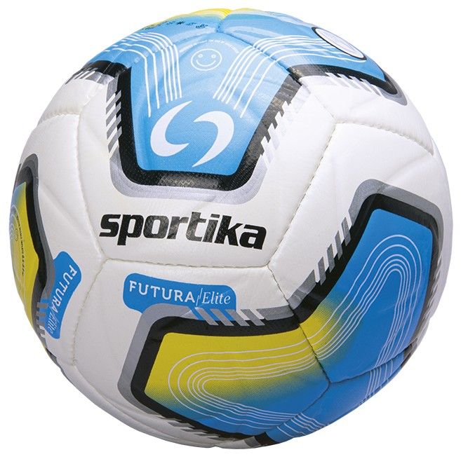 Pallone Futura Elite n.4