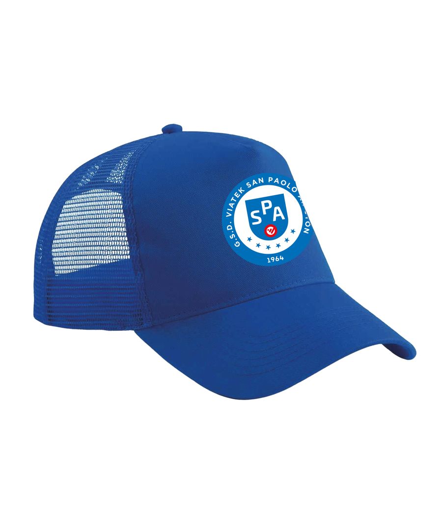 BERRETTO ESTIVO San Paolo Ariston