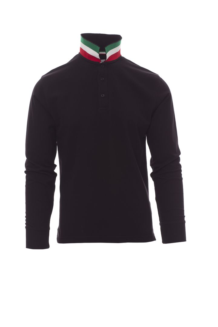 POLO LONG-NATION