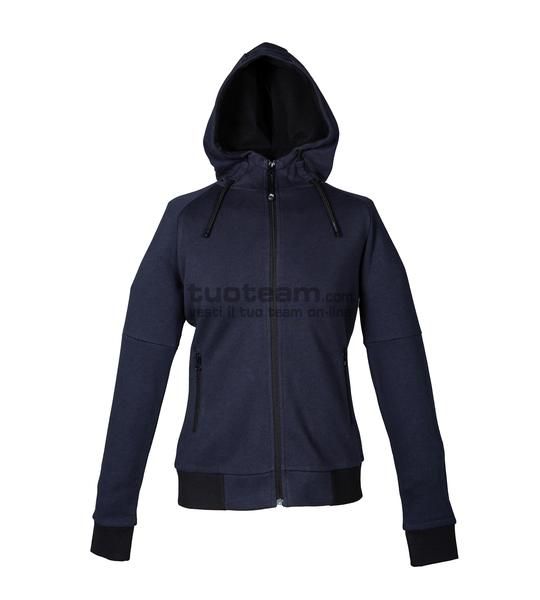 CLEVELAND LADY   FELPA