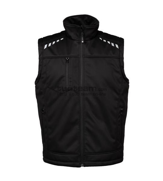 SONDRIO   GILET SOFTHELL