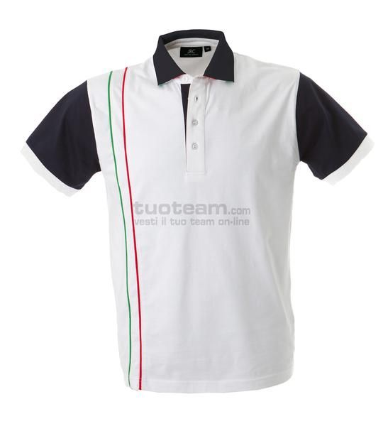 NEW STRASBURGO POLO