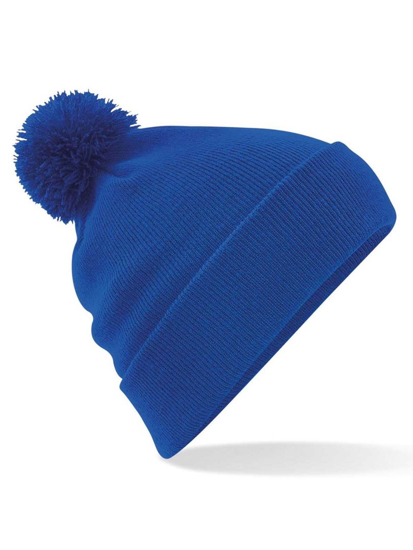 Original Pom Pom Beanie