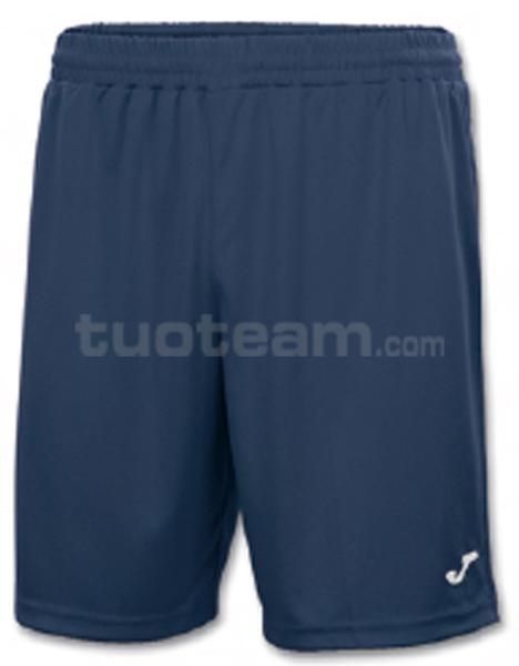 SHORT NOBEL 100% polyester interlock