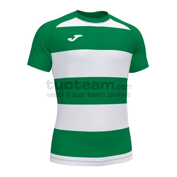 PRORUGBY II MAGLIA RUGBY 100% polyester interlock