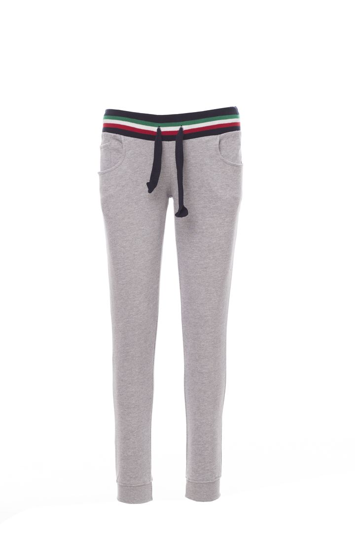 PANTALONI IN FELPA FREEDOM+LADY