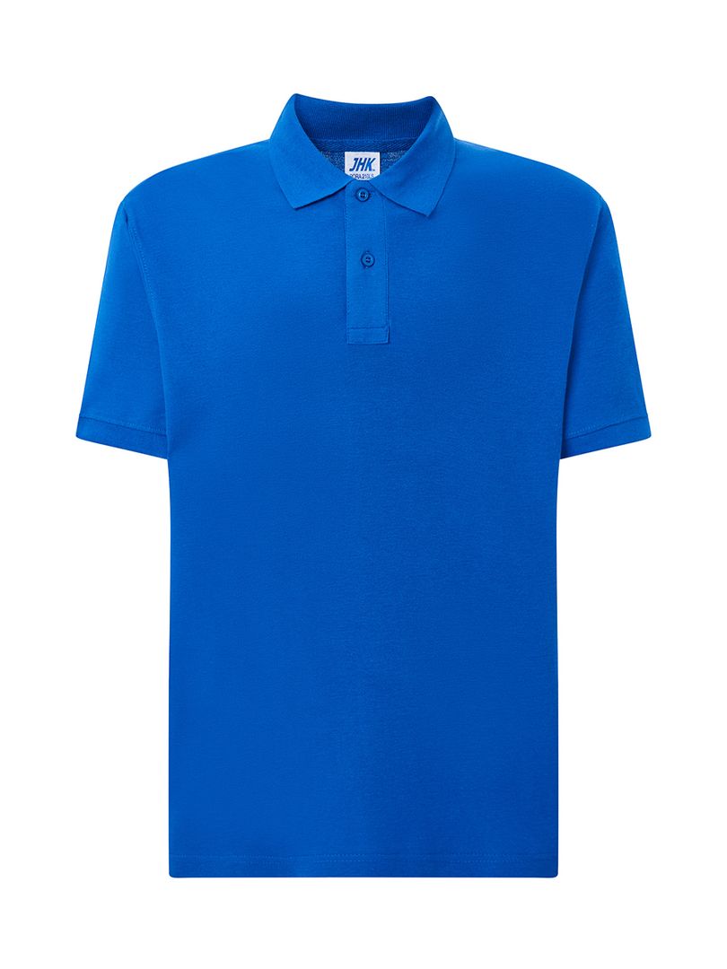 POLO DONNA MANICA CORTA REGULAR