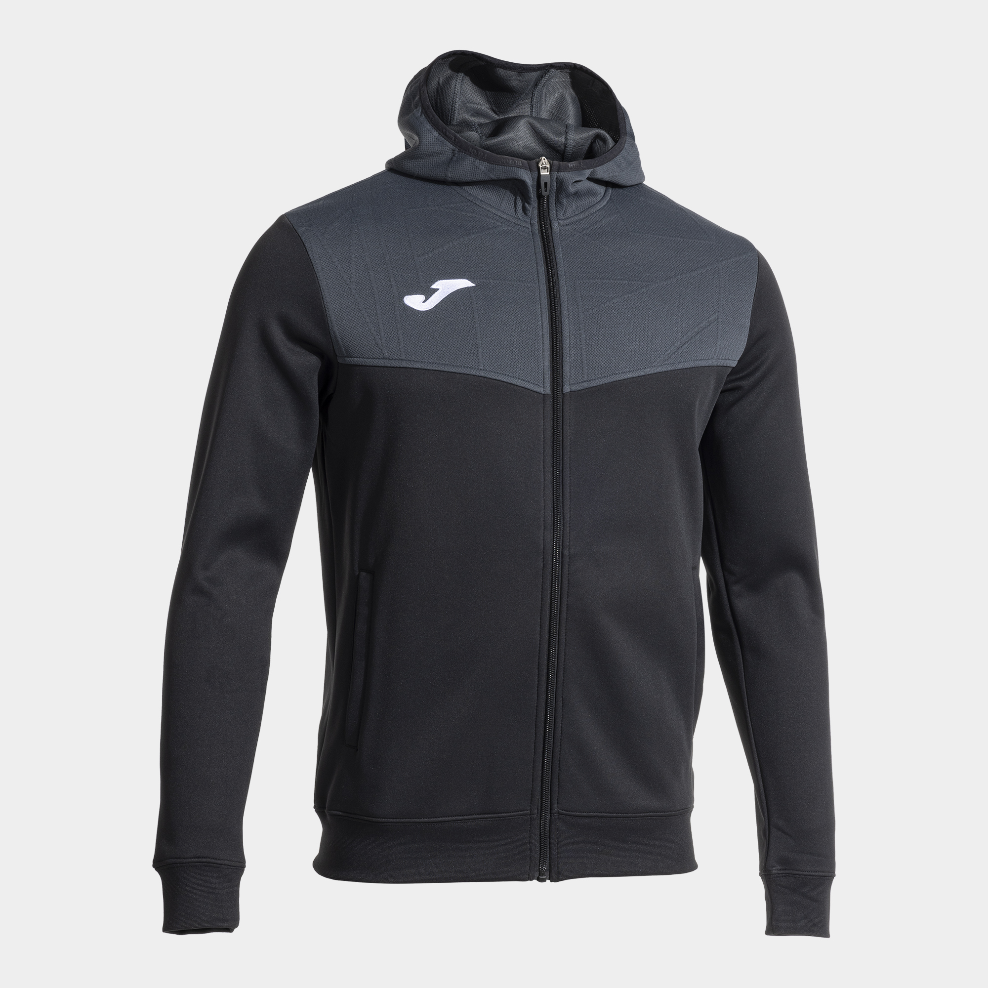 GIACCA 100% polyester fleece