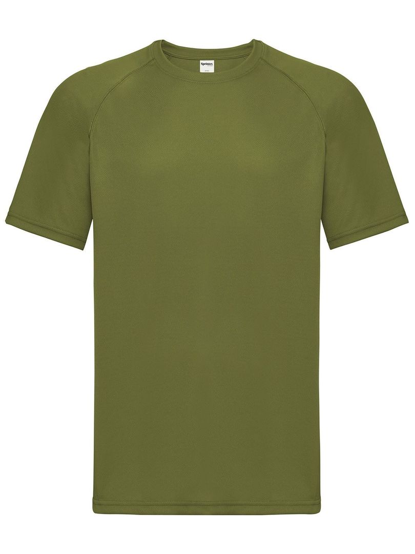 Run T-shirt sport