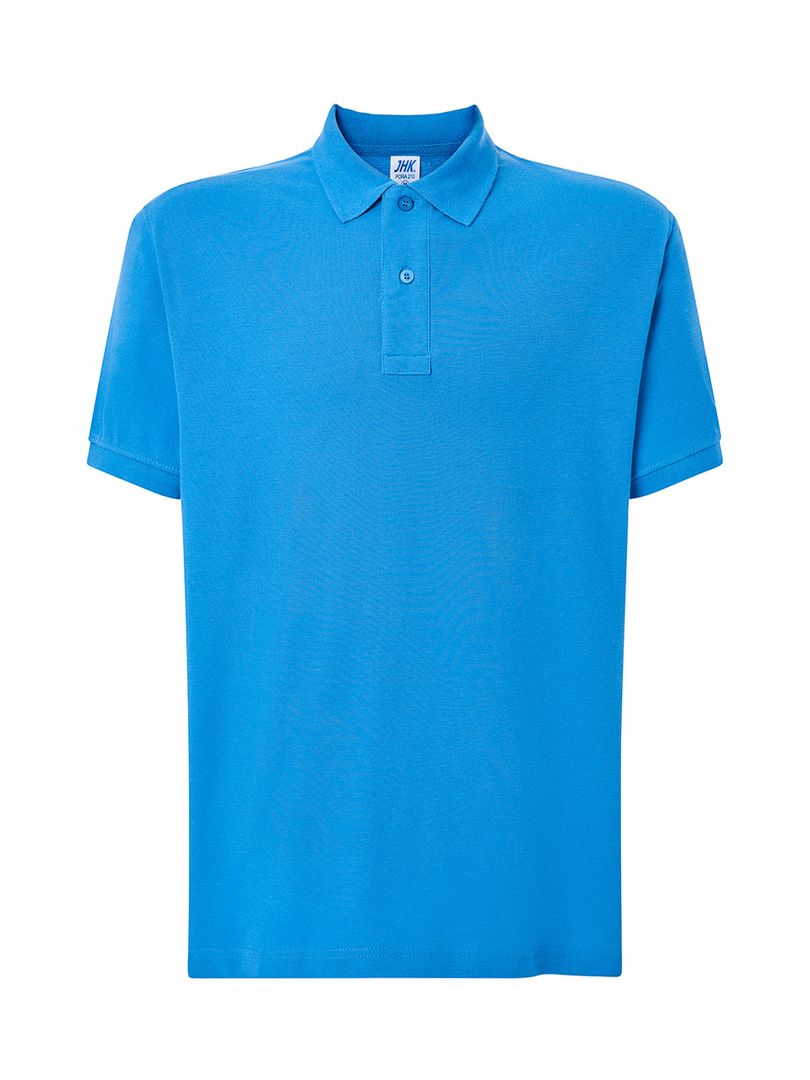 REGULAR POLO