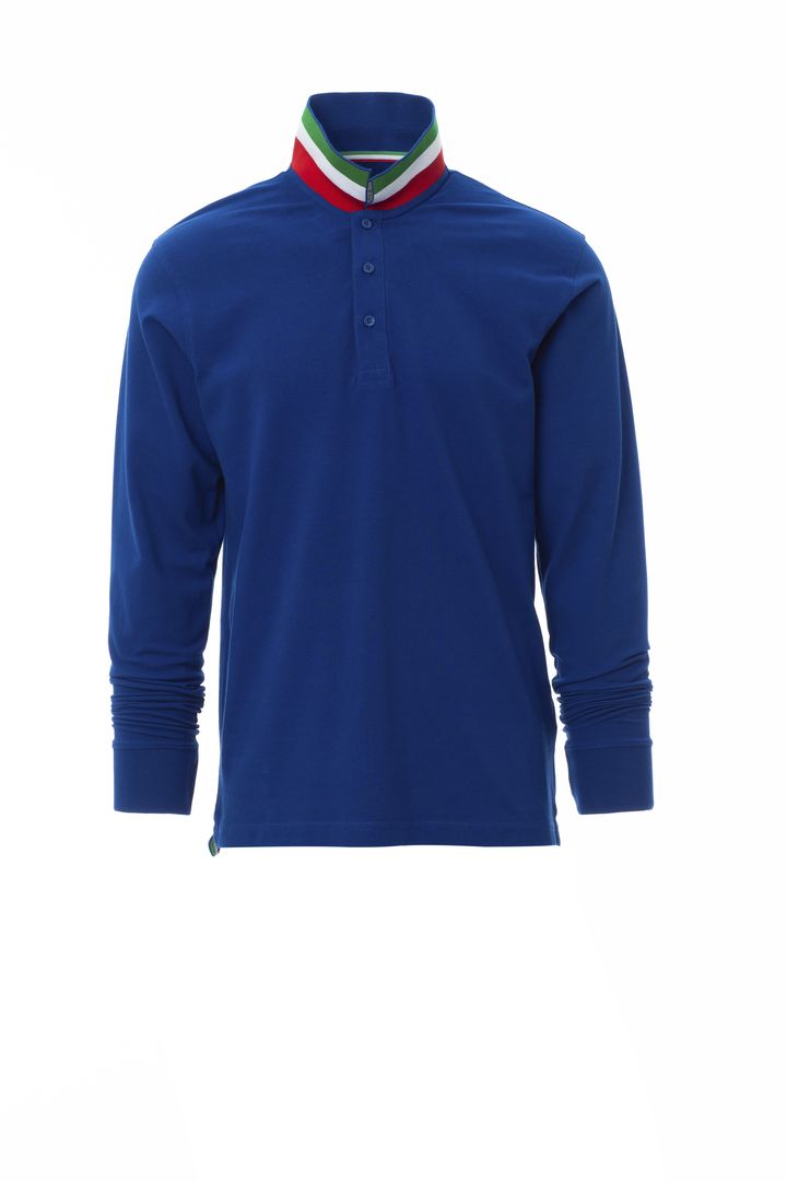 POLO LONG-NATION