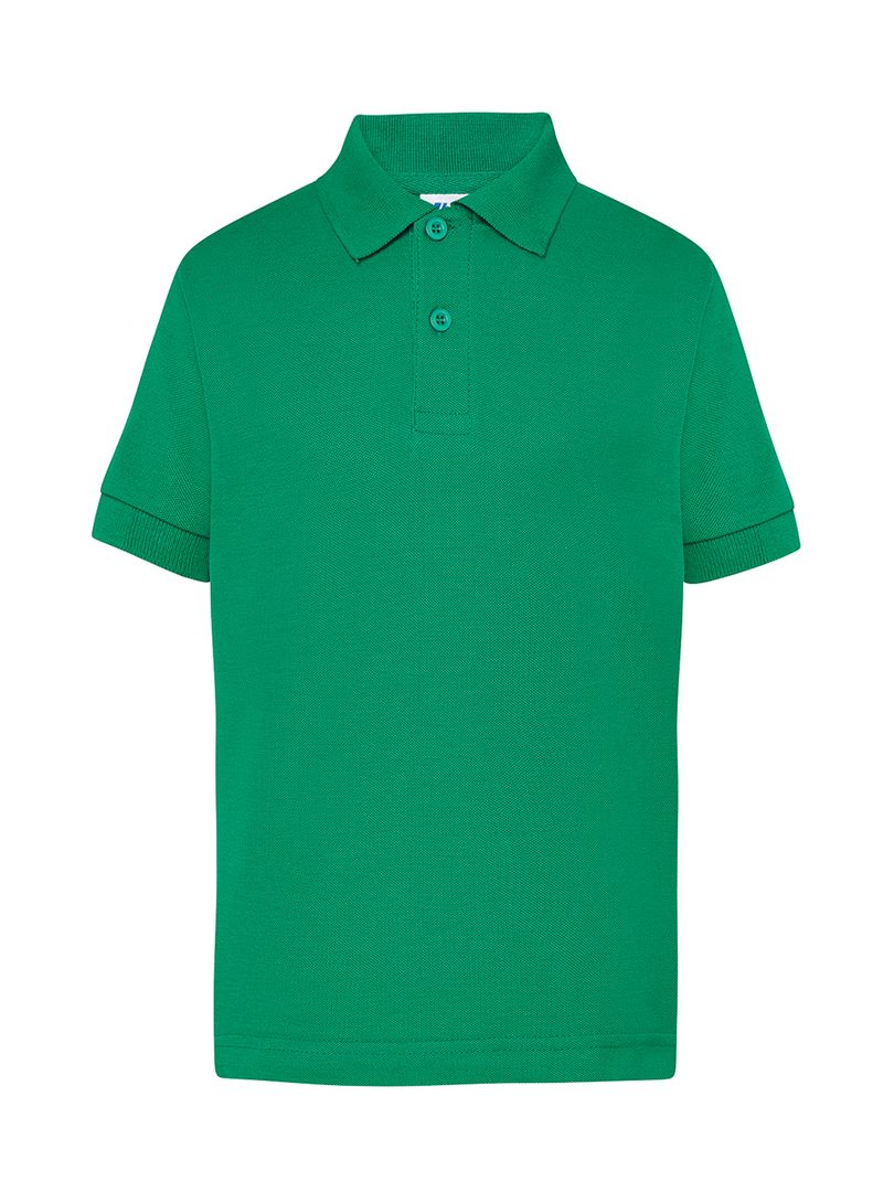 POLO DONNA MANICA CORTA REGULAR