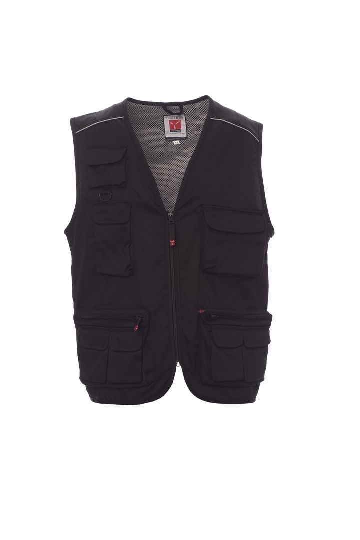 GILET POCKET