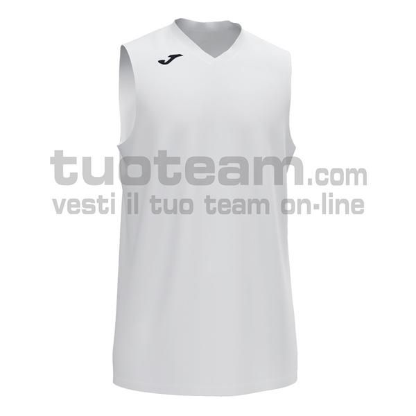 CANCHA III CANOTTA 100% polyester interlock