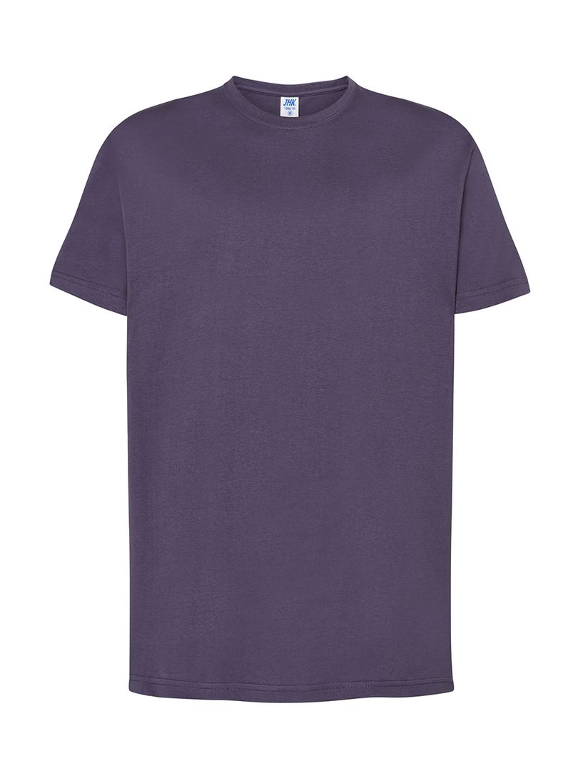 T-SHIRT UOMO MANICA CORTA REGULAR