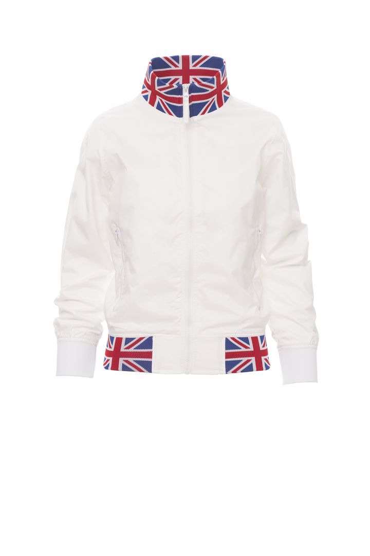 4-SEASON UNITED LADY