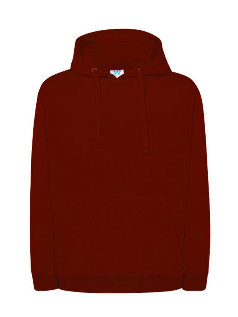 FELPA CAPPUCCIO OCEAN