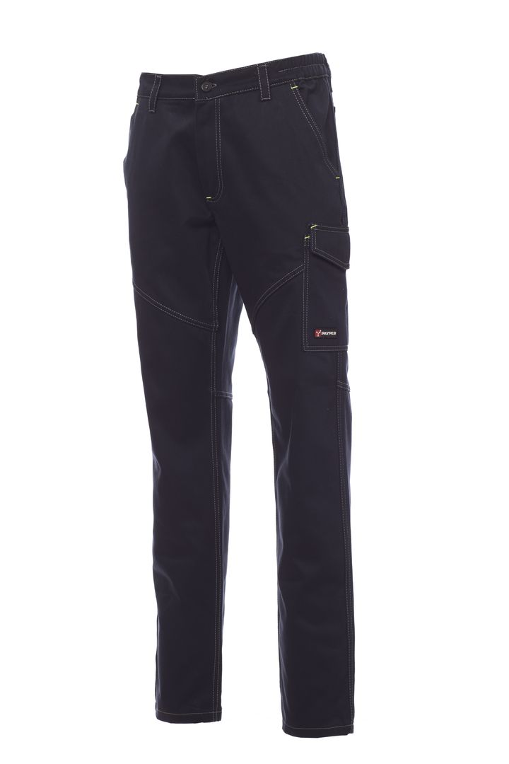 PANTALONE WORKER WINTER
