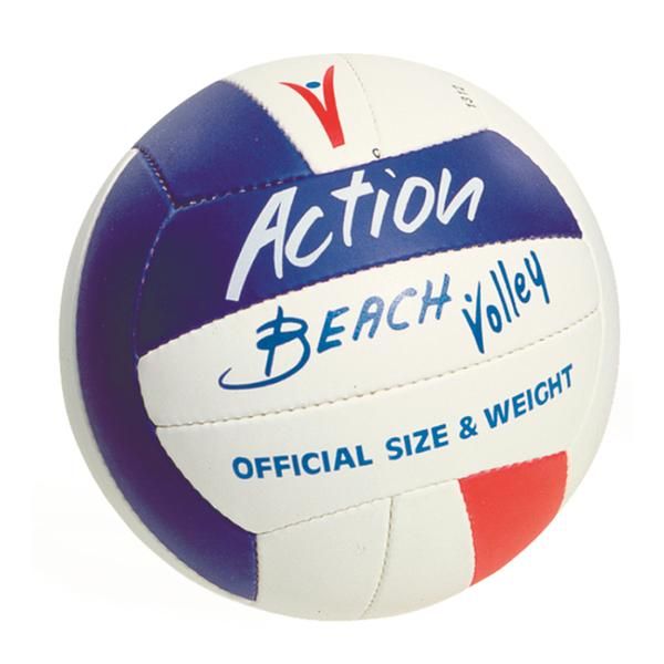 PALLONE BEACH VOLLEY SOFT TOUCH