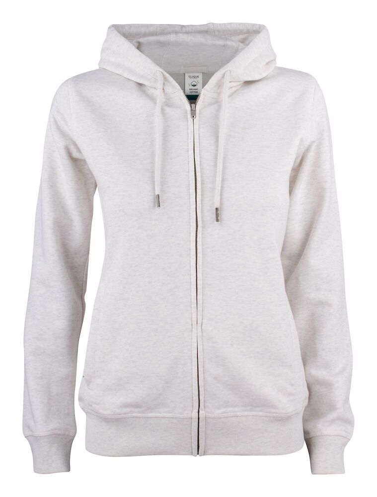 Premium O.C. Hoody Full Zip Lady