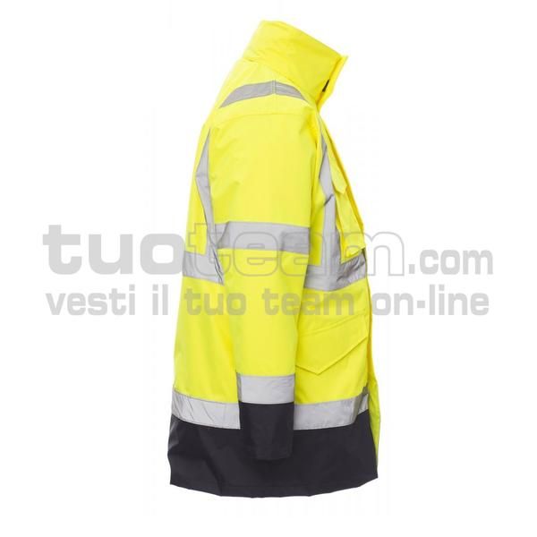 ALTA VISIBILITA' DOCKYARD