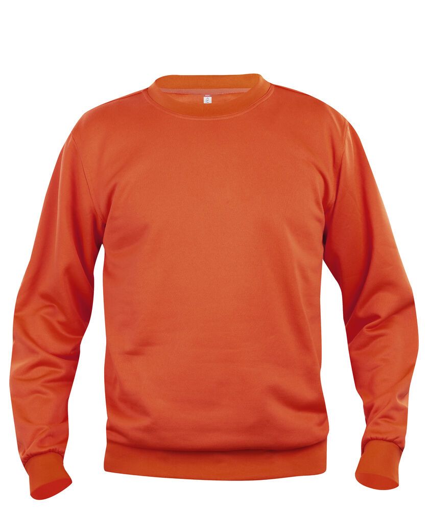 FELPA Basic Roundneck