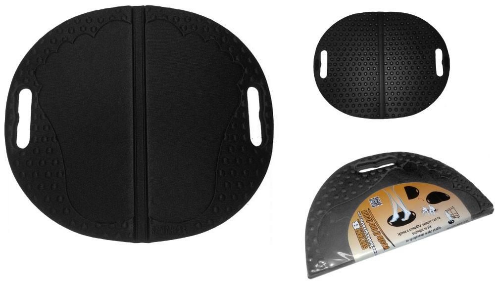 POGGIAPIEDI Tt Ginny-Gc15