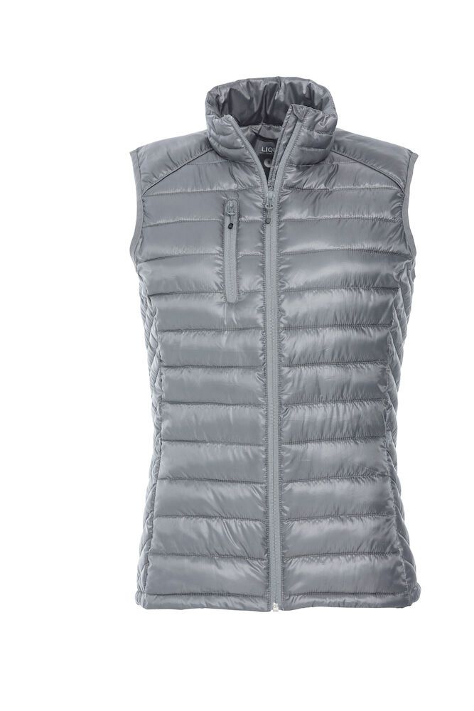 Hudson Vest Lady