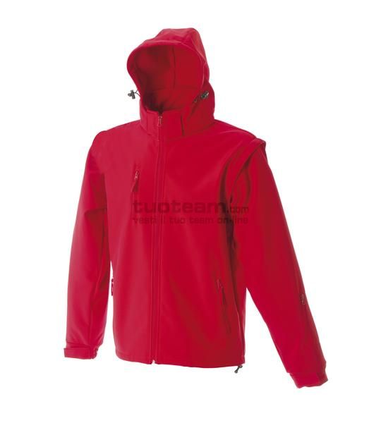 BRUNICO SOFT SHELL