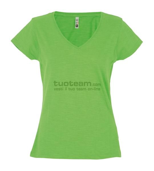 ANTIGUA LADY   T-SHIRT