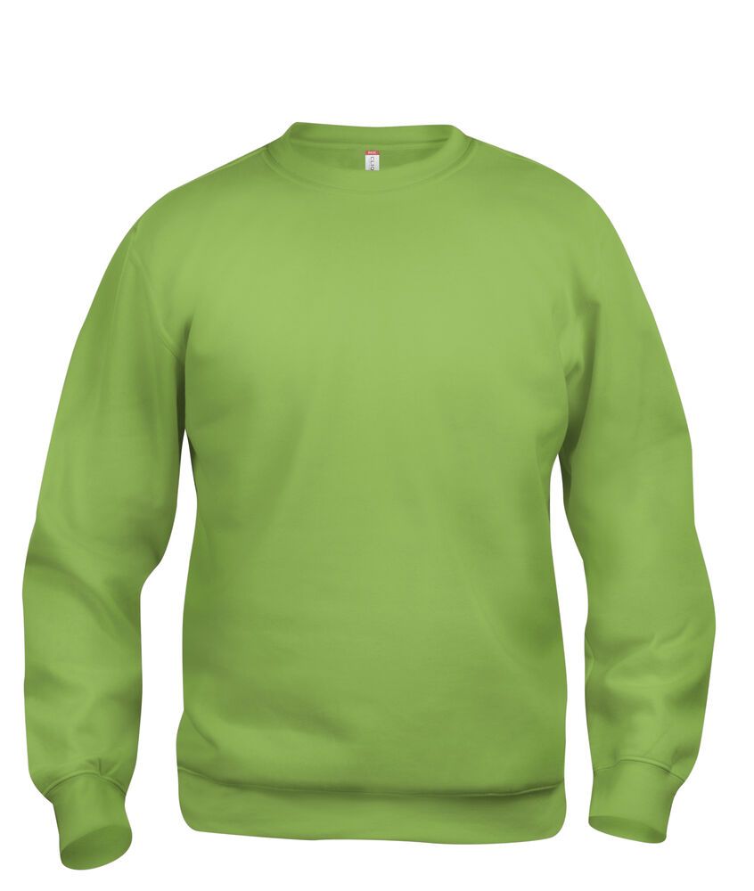 FELPA Basic Roundneck