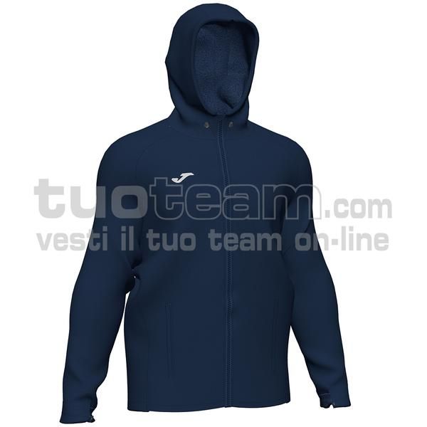 RAINJACKET INTERNO POLAR CERVINO