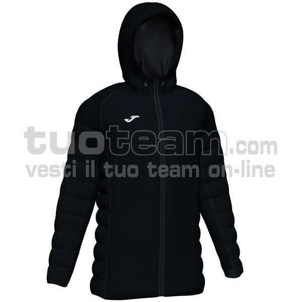 GIACCONE ANORAK CERVINO