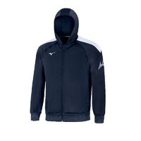 MZNRB Track Jacket Jr