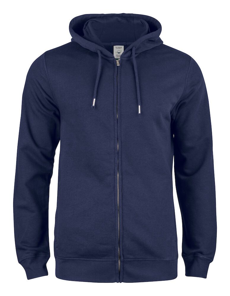 Premium O.C. Hoody Full Zip