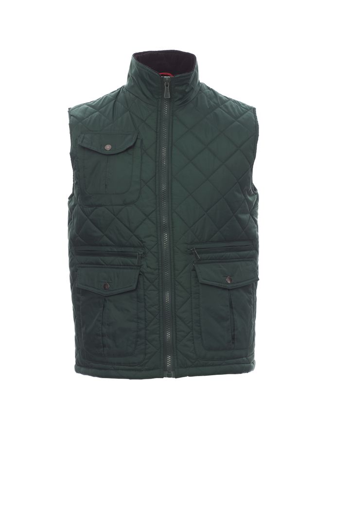 GILET GATE