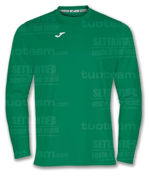 COMBI MAGLIA ML 100% polyester interlock